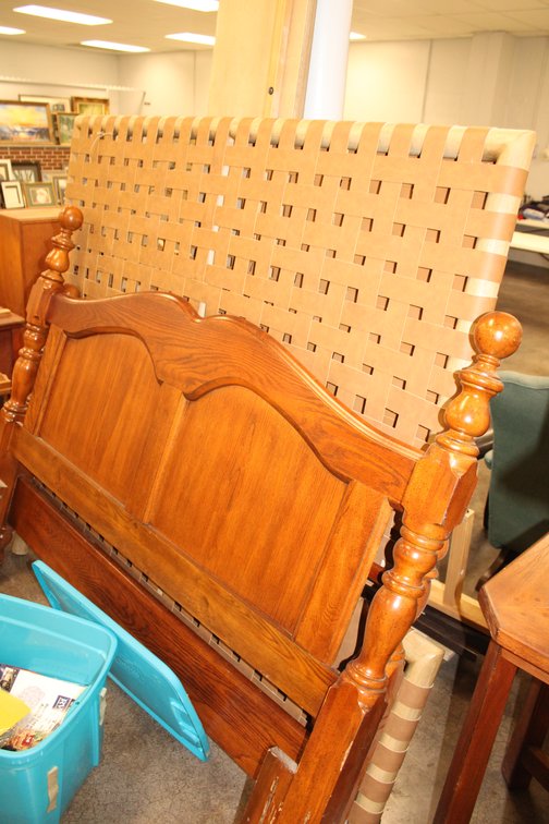 Image for ESTATE AUCTION