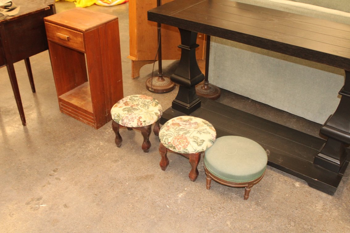 Image for ESTATE AUCTION