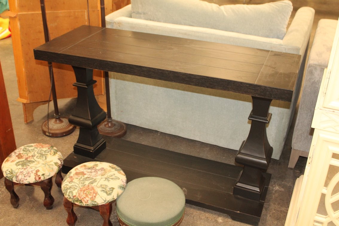 Image for ESTATE AUCTION