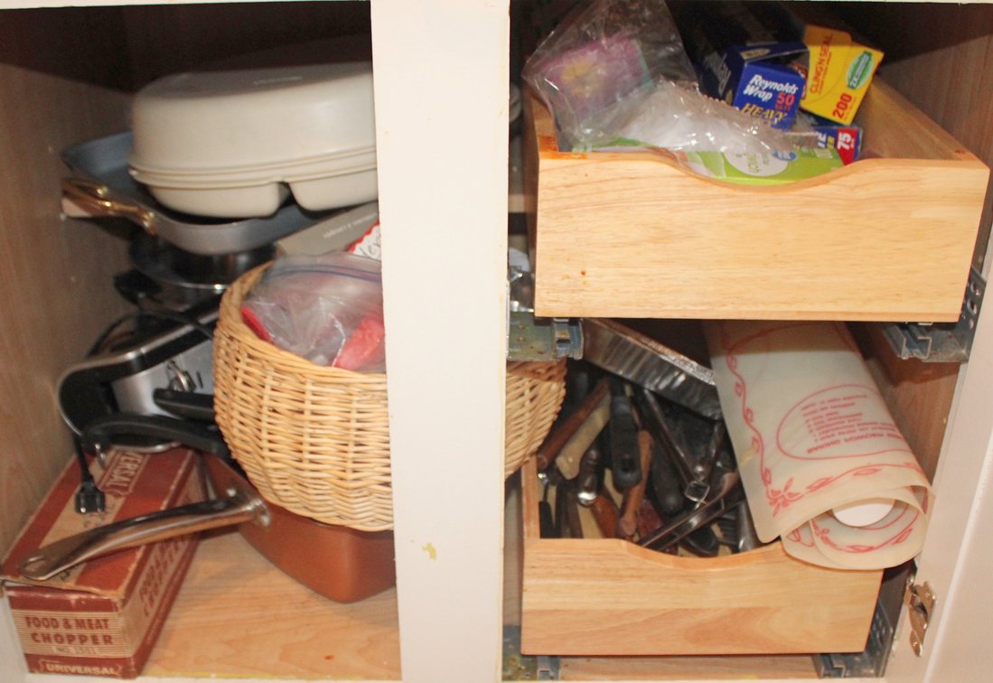Image for ESTATE AUCTION