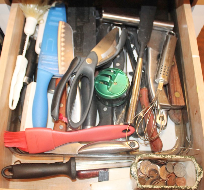 Image for ESTATE AUCTION