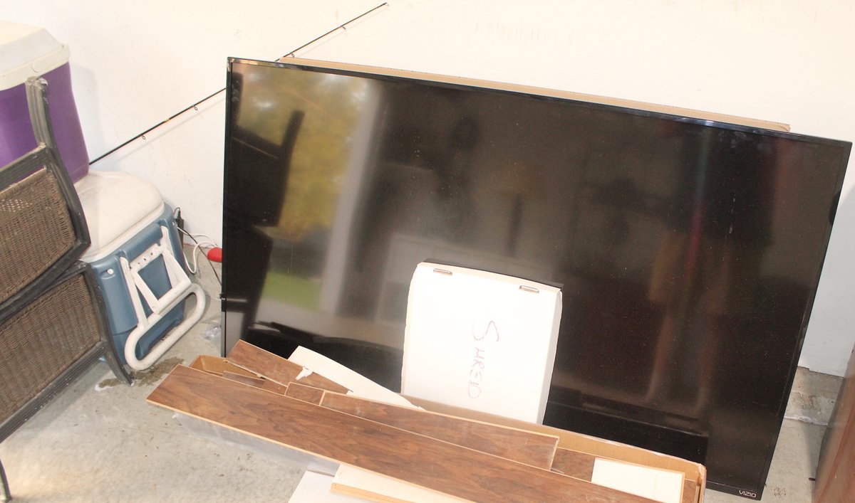 Image for ESTATE AUCTION