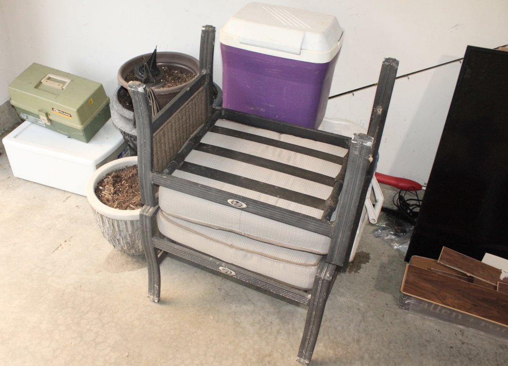 Image for ESTATE AUCTION