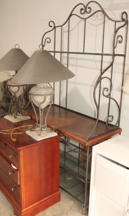 Image for ESTATE AUCTION