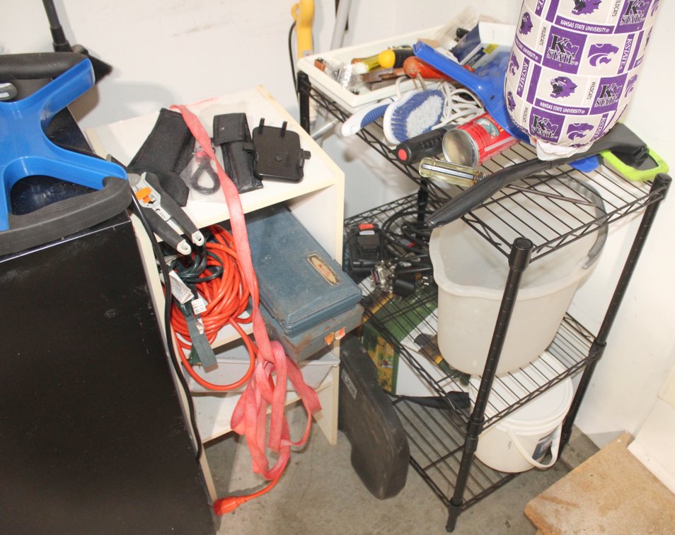 Image for ESTATE AUCTION