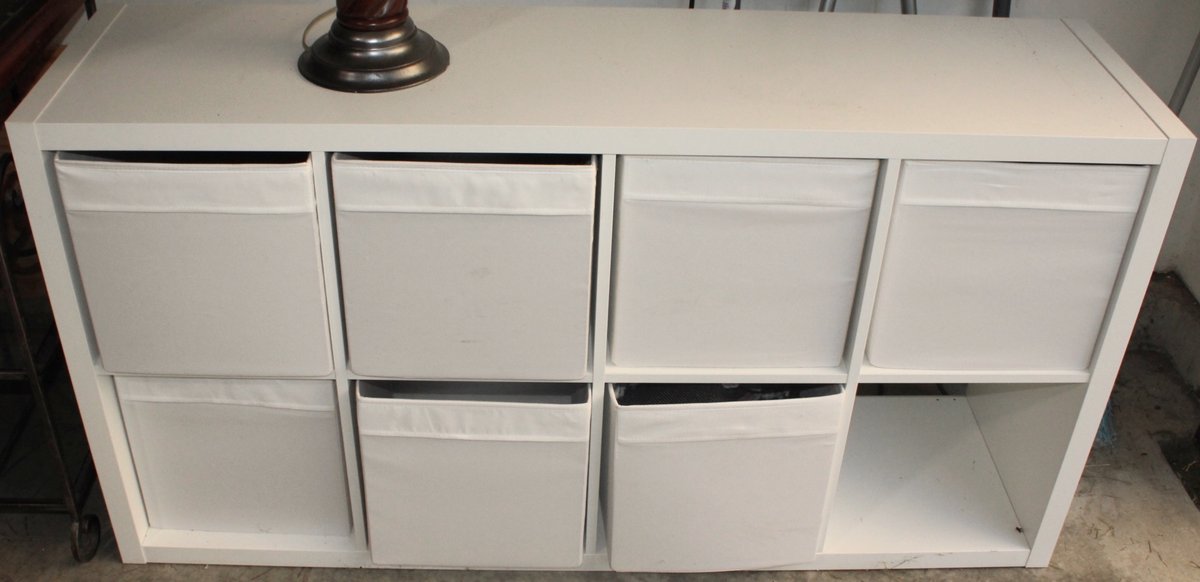 Image for ESTATE AUCTION