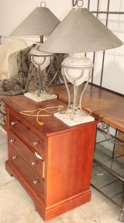 Image for ESTATE AUCTION