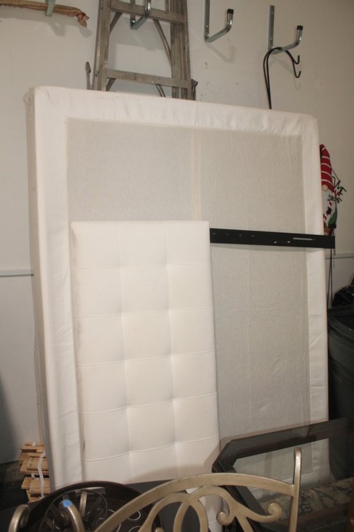 Image for ESTATE AUCTION