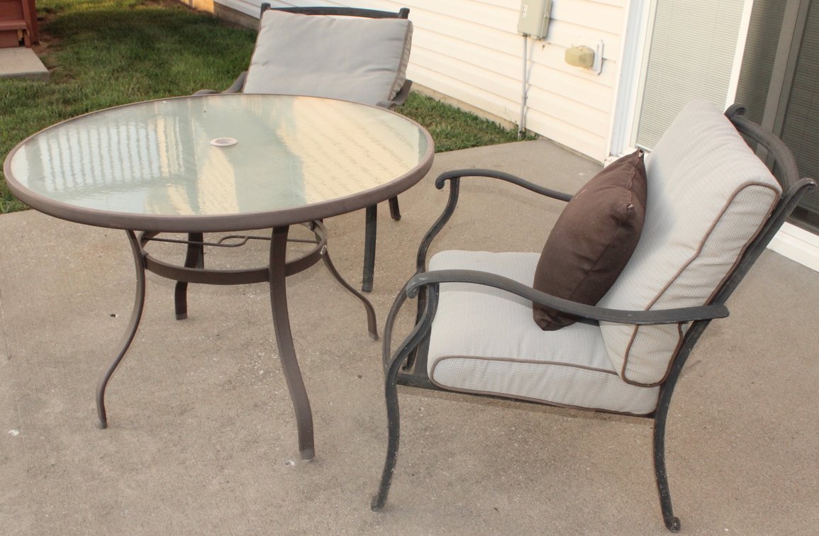 Image for ESTATE AUCTION