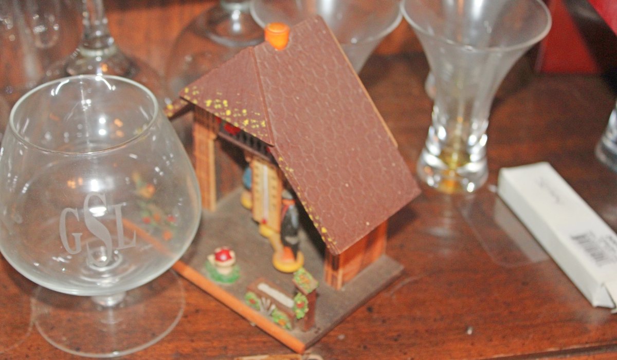 Image for ESTATE AUCTION