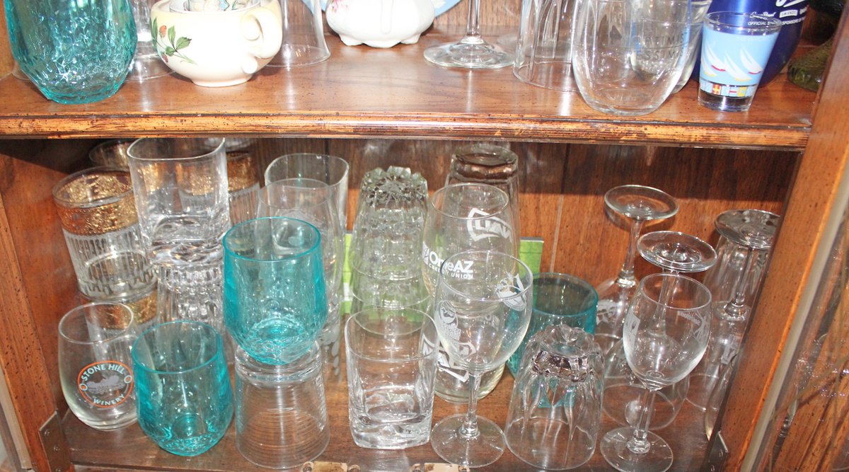 Image for ESTATE AUCTION