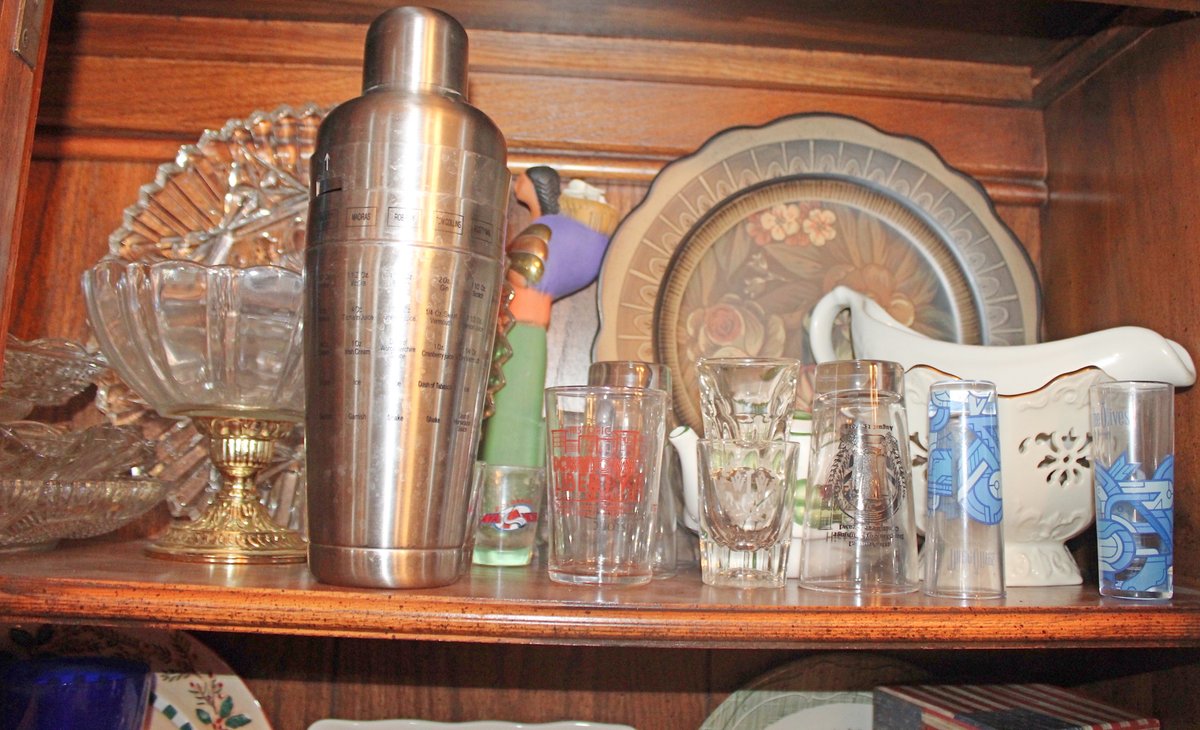 Image for ESTATE AUCTION