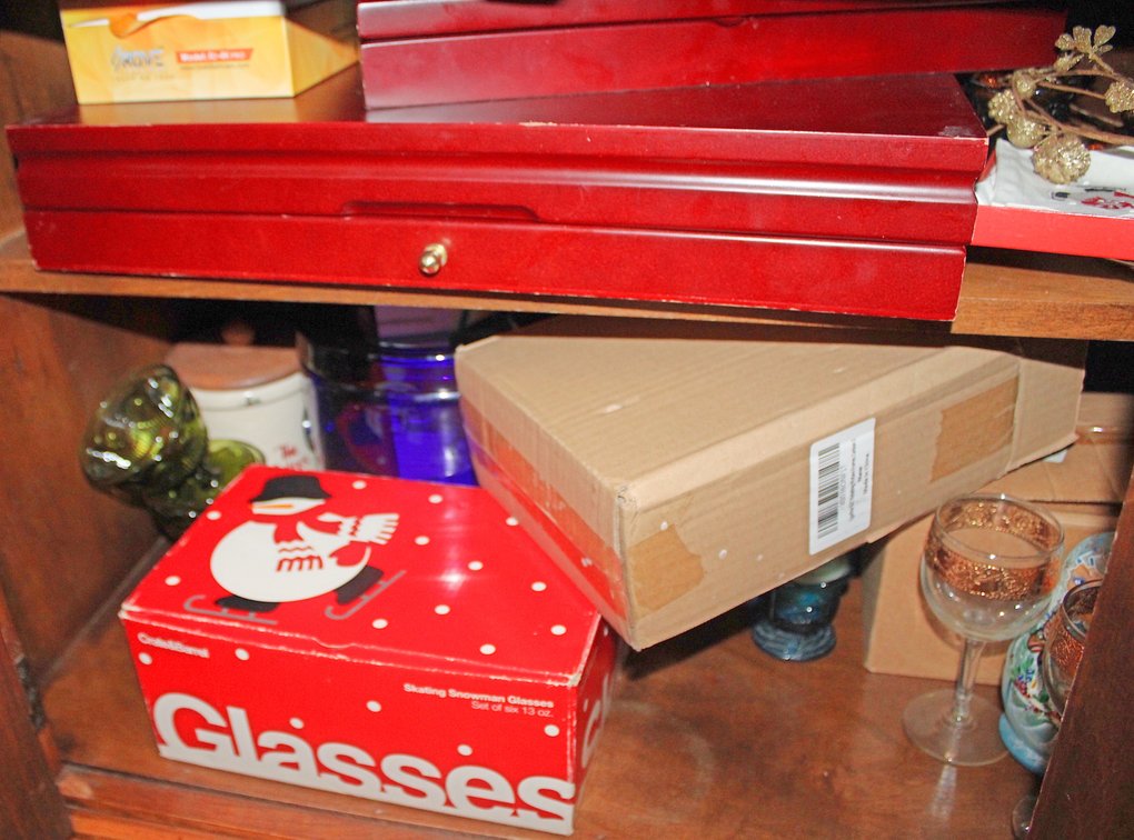 Image for ESTATE AUCTION