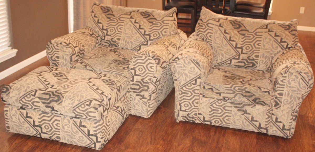 Image for ESTATE AUCTION