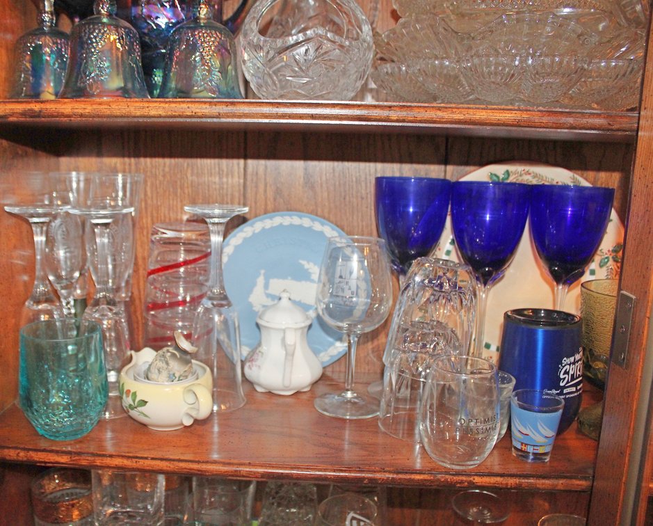 Image for ESTATE AUCTION