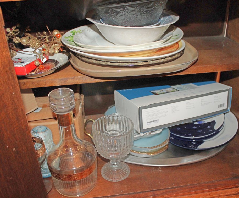 Image for ESTATE AUCTION