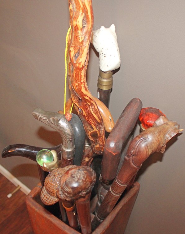 Image for ESTATE AUCTION