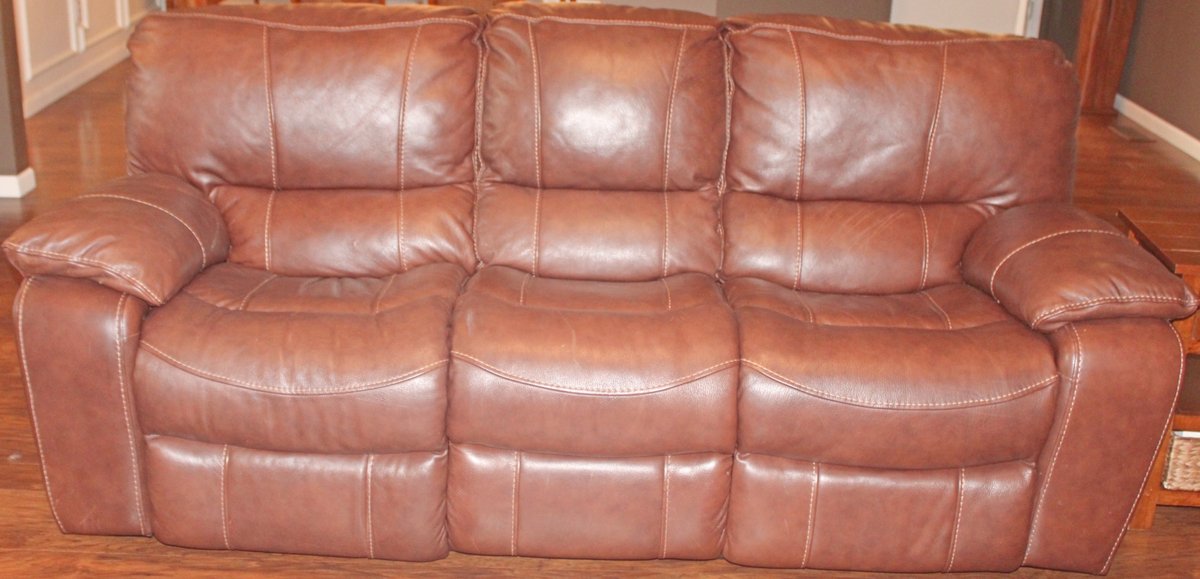 Image for ESTATE AUCTION