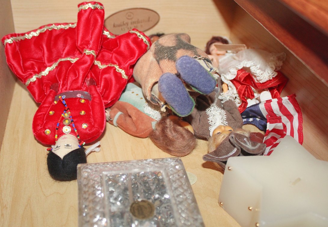 Image for ESTATE AUCTION