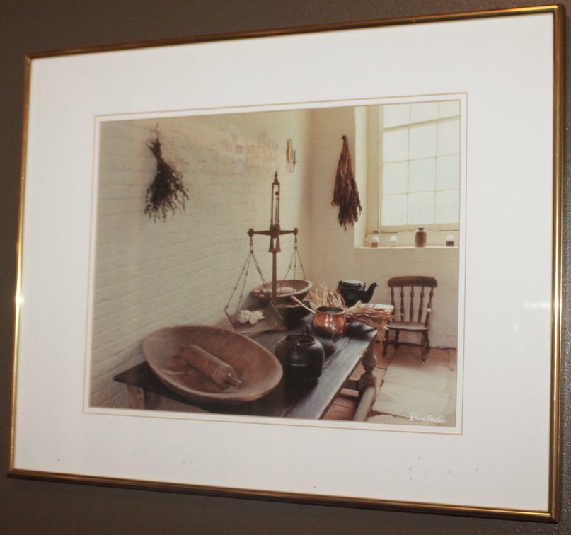 Image for ESTATE AUCTION