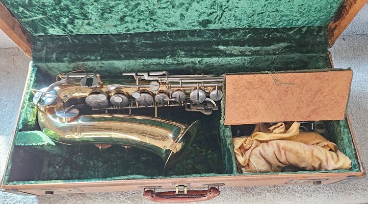 Image for ESTATE AUCTION
