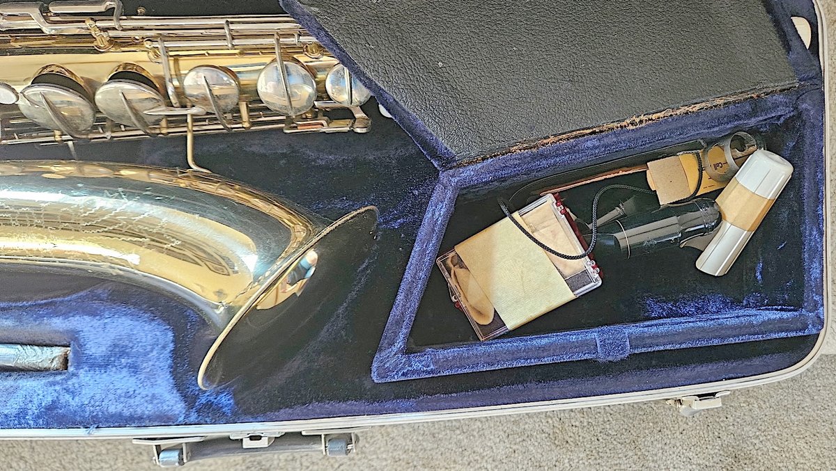 Image for ESTATE AUCTION
