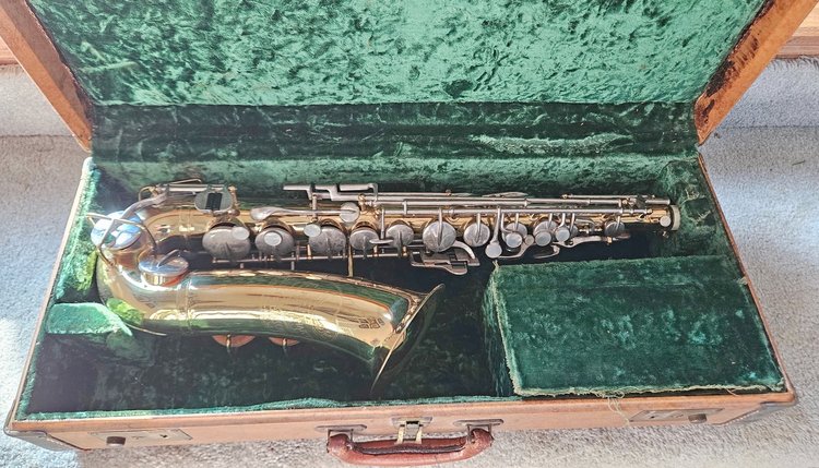 Image for ESTATE AUCTION