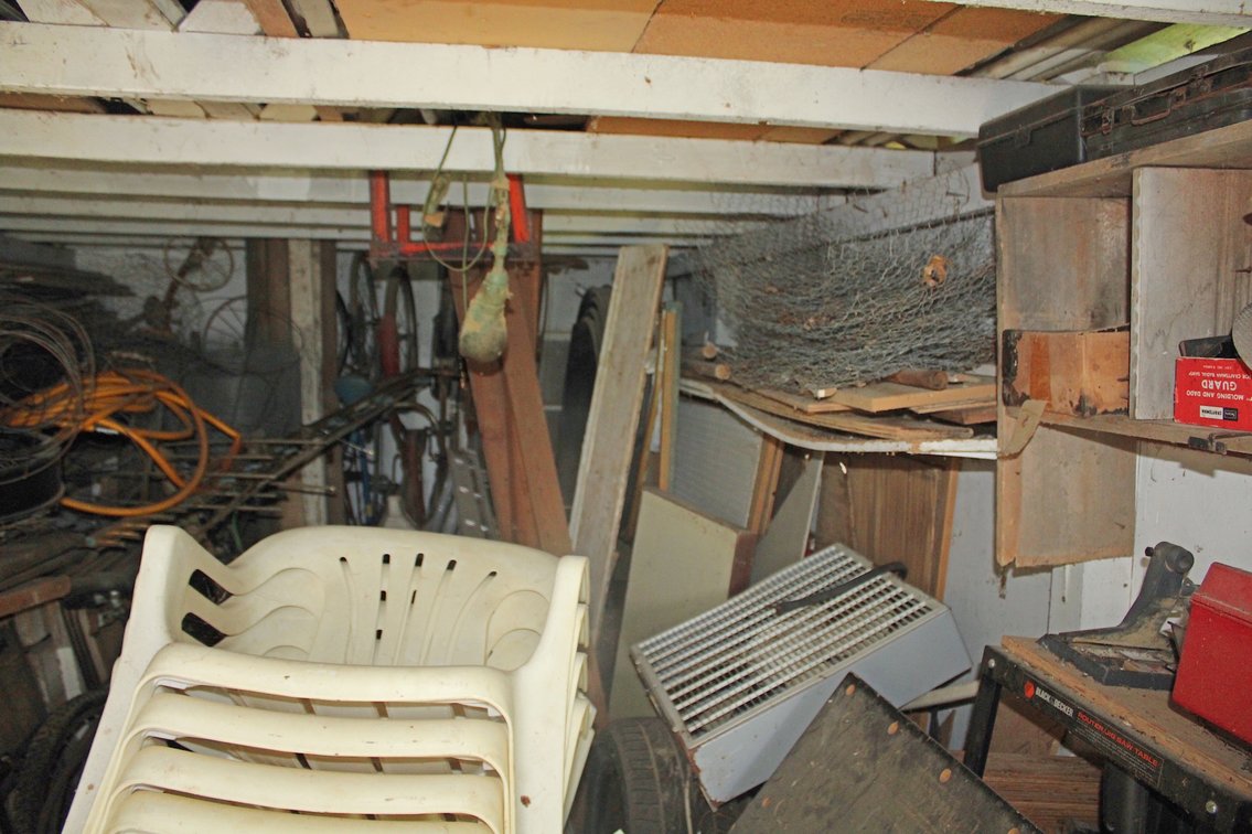 Image for ESTATE AUCTION
