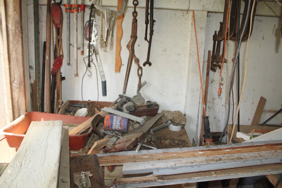 Image for ESTATE AUCTION