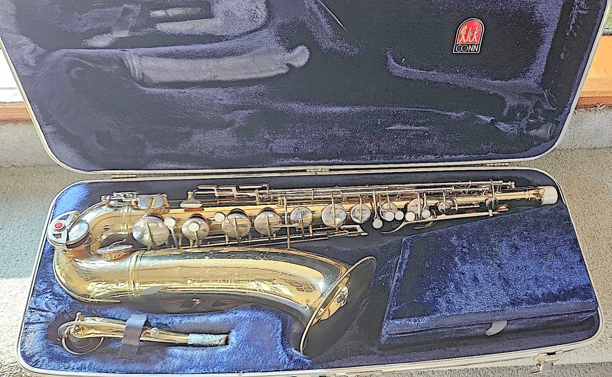 Image for ESTATE AUCTION