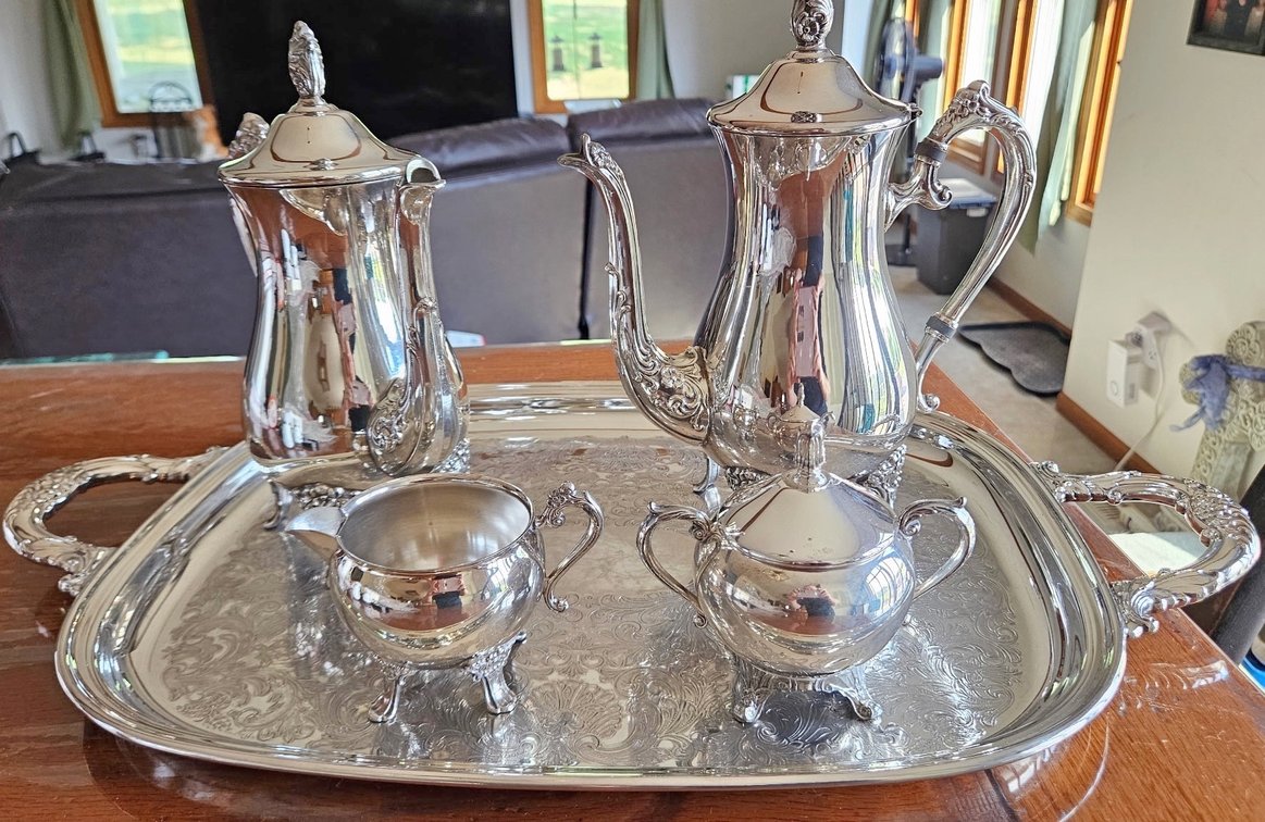 Image for ESTATE AUCTION
