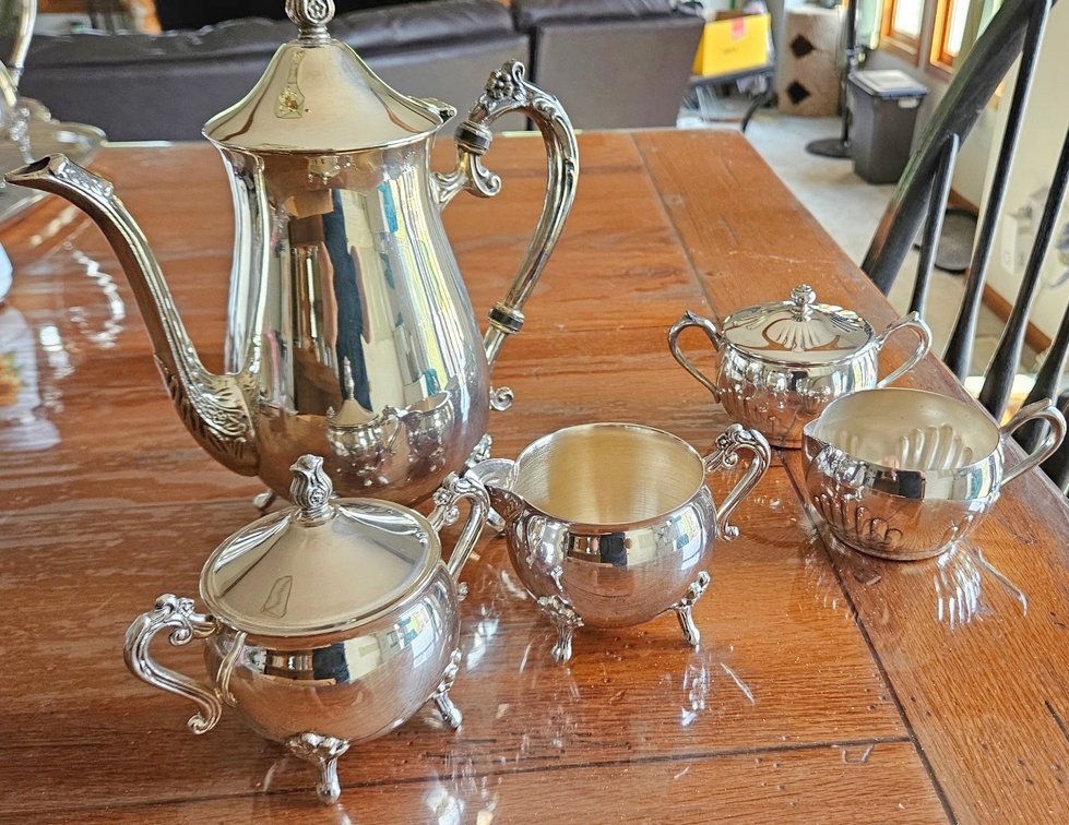 Image for ESTATE AUCTION
