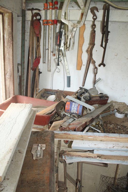 Image for ESTATE AUCTION