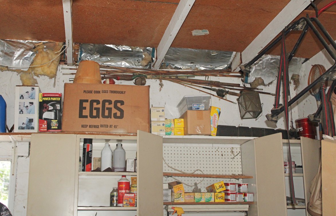 Image for ESTATE AUCTION