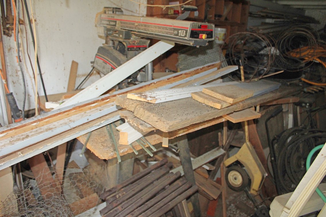 Image for ESTATE AUCTION