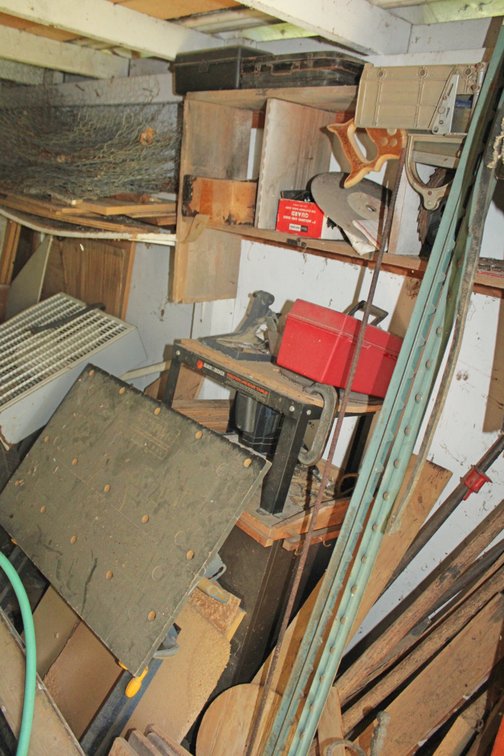 Image for ESTATE AUCTION