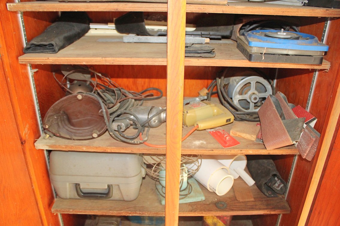 Image for ESTATE AUCTION