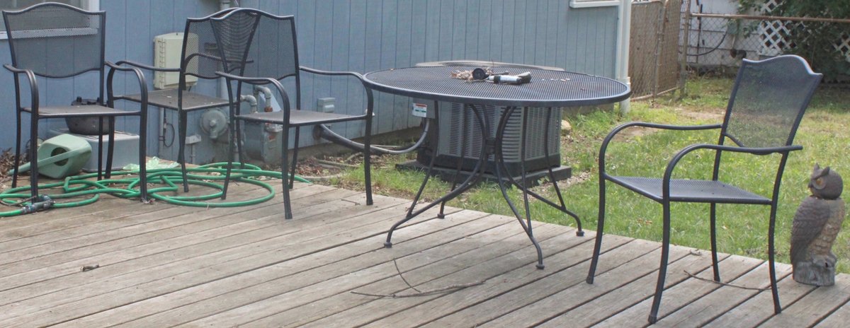 Image for ESTATE AUCTION