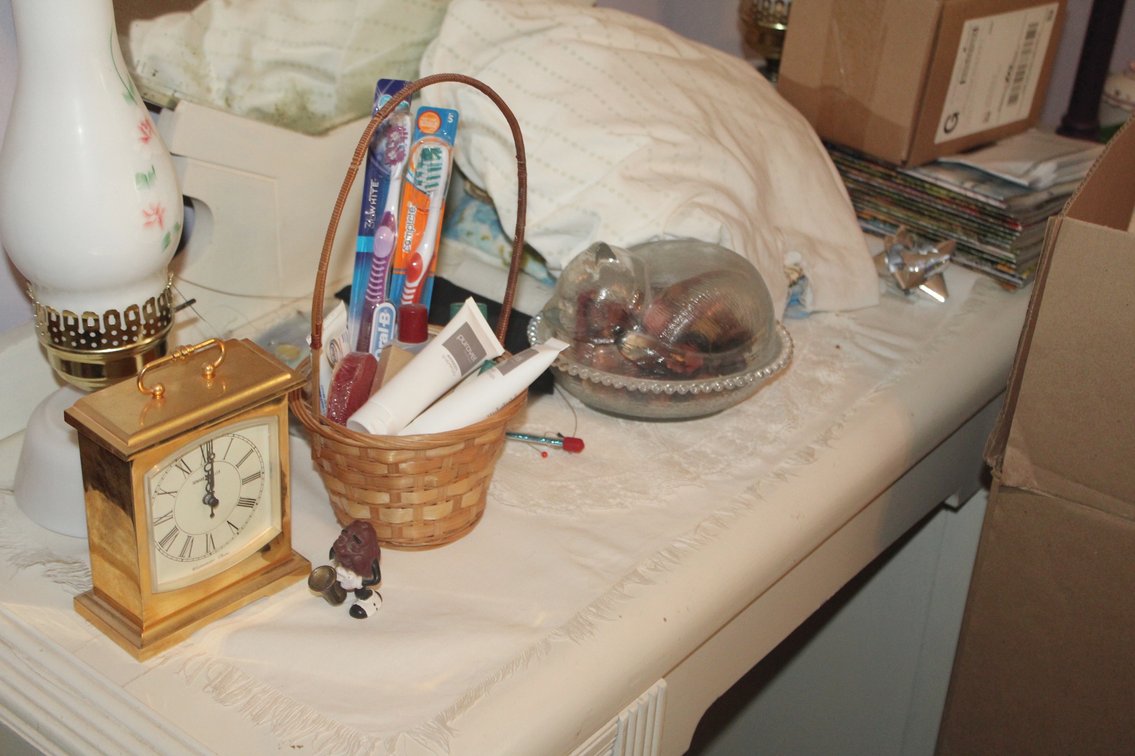 Image for ESTATE AUCTION