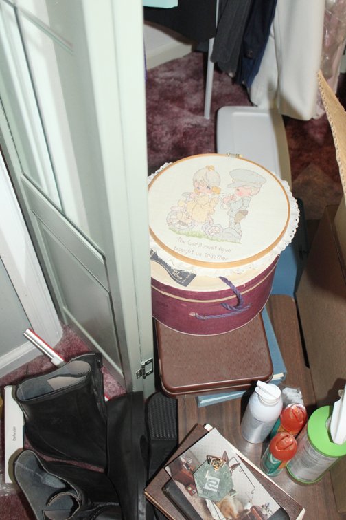 Image for ESTATE AUCTION