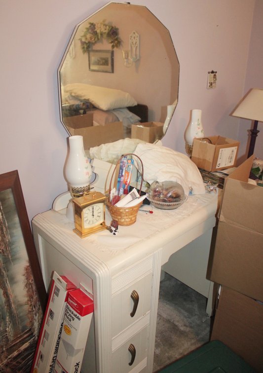 Image for ESTATE AUCTION