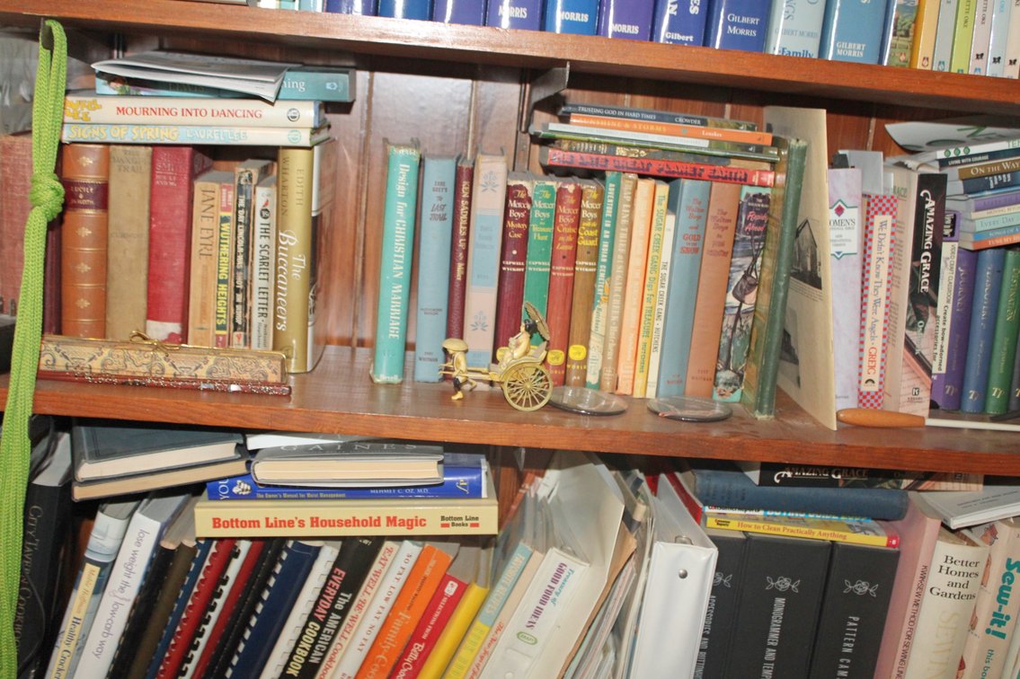 Image for ESTATE AUCTION
