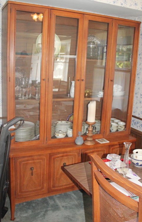 Image for ESTATE AUCTION