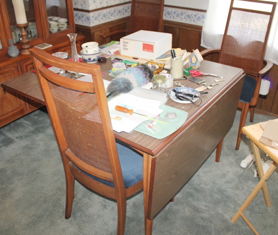 Image for ESTATE AUCTION