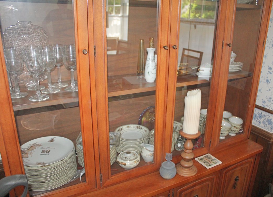 Image for ESTATE AUCTION