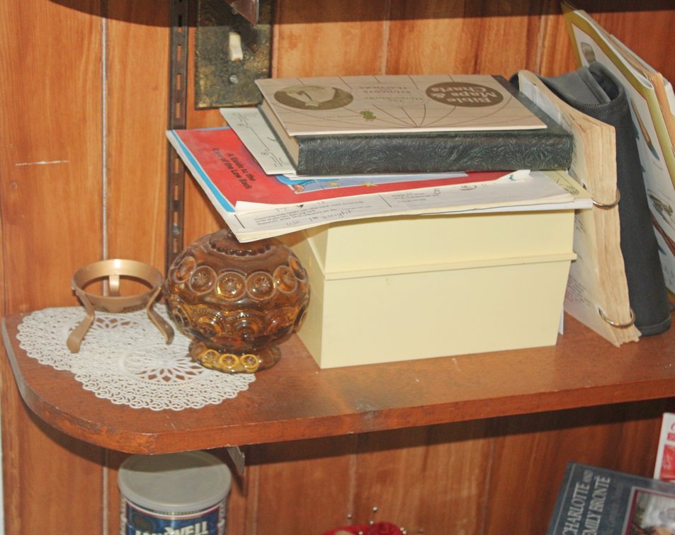Image for ESTATE AUCTION