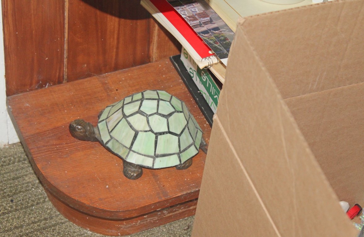 Image for ESTATE AUCTION