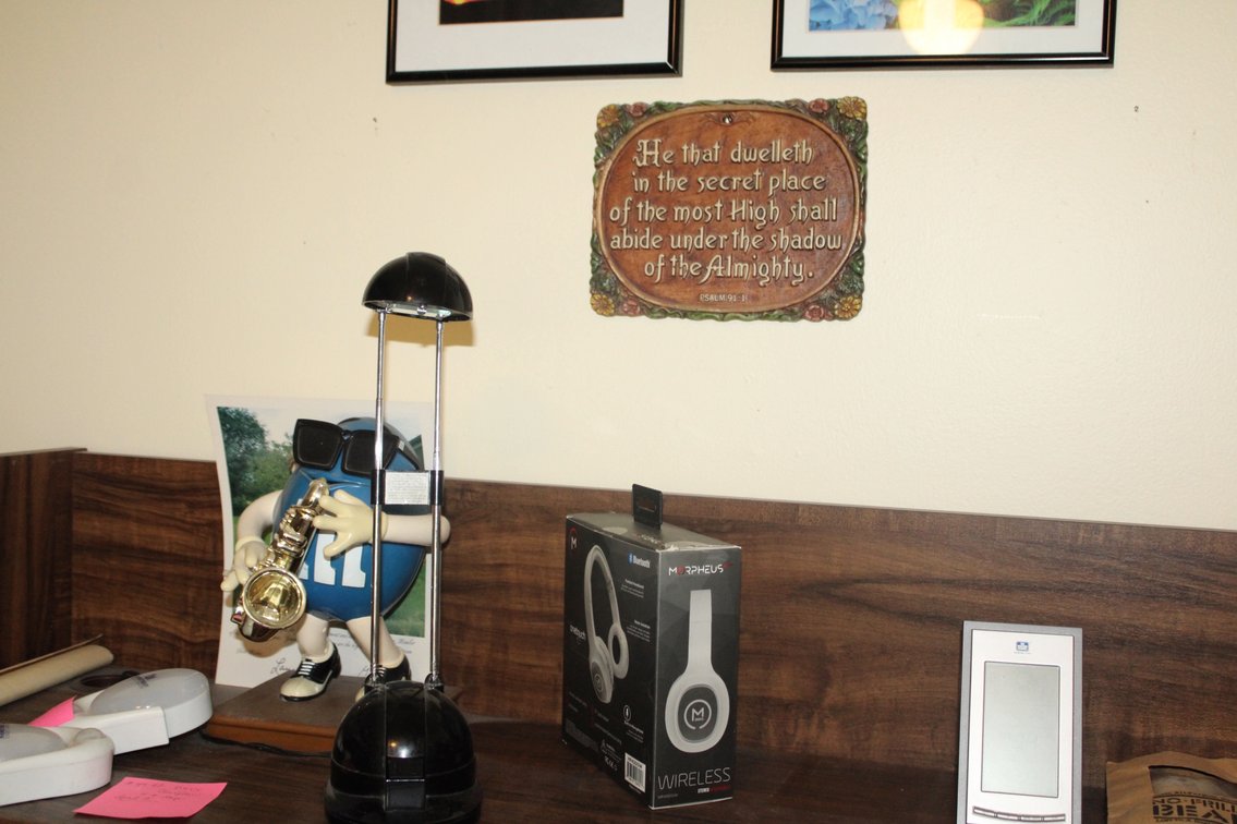 Image for ESTATE AUCTION