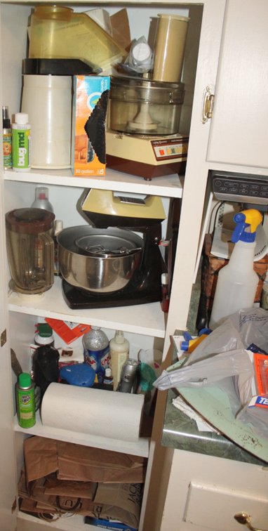Image for ESTATE AUCTION