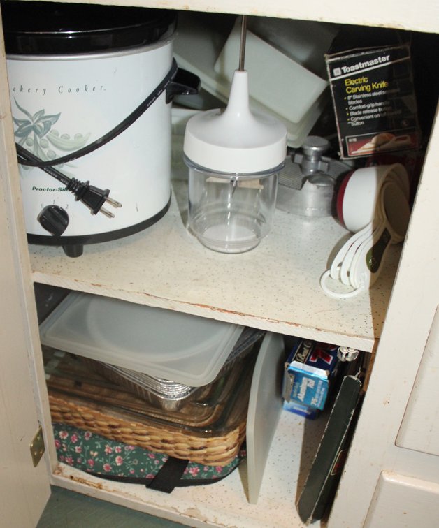 Image for ESTATE AUCTION